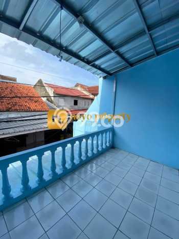 Dijual Hunian Rumah Nyaman 2 Kamar di Jatiwaringin, Jakarta Timur Dijual Hunian Rumah Nyaman 2 Kamar di Jatiwaringin, Jakarta Timur