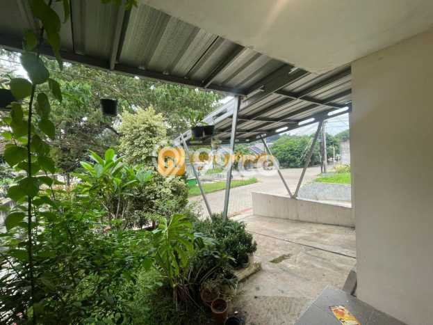 Rumah Modern 2 KT di Bojong Sari Depok Semi Furnished Rumah Modern 2 KT di Bojong Sari Depok Semi Furnished
