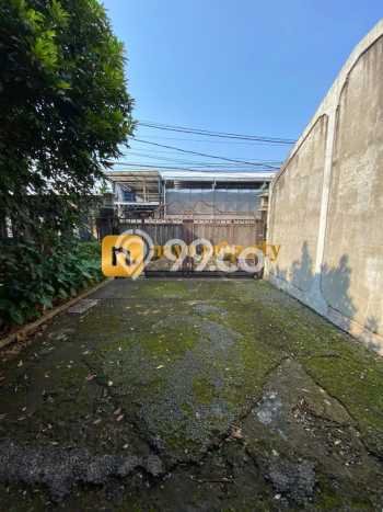 Tanah Dijual Lokasi Strategis di Jakarta Timur dengan Luas 479m2 Tanah Dijual Lokasi Strategis di Jakarta Timur dengan Luas 479m2