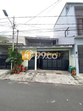 Siap Huni Rumah Mewah 7 Kamar di Matraman Dekat ke Mana Saja Siap Huni Rumah Mewah 7 Kamar di Matraman Dekat ke Mana Saja