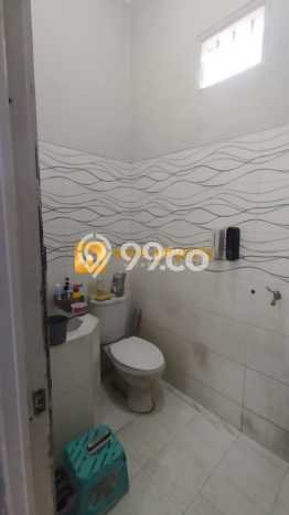 Rumah Modern Minimalis 2 KT Bisa Langsung Pindah di Sidoarjo Rumah Modern Minimalis 2 KT Bisa Langsung Pindah di Sidoarjo