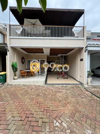 Siap Huni Rumah Mewah 4 Kamar di Jagakarsa Dekat ke Mana Saja Siap Huni Rumah Mewah 4 Kamar di Jagakarsa Dekat ke Mana Saja