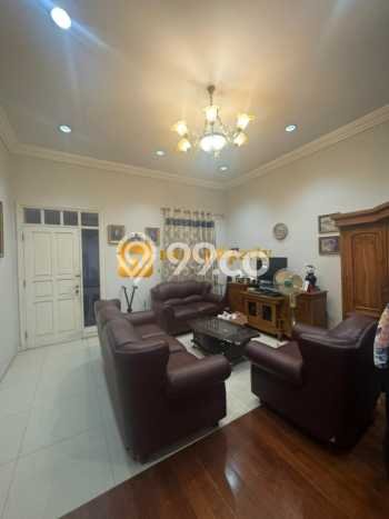 Ready to Use! Premium House LT 320m2 Desain Modern di Rawamangun Ready to Use! Premium House LT 320m2 Desain Modern di Rawamangun