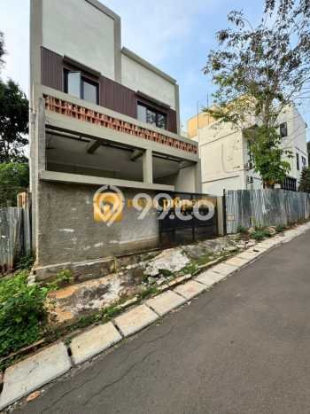 For Sale Hunian Rumah Nyaman 2 KT di Cirendeu, Jakarta Selatan For Sale Hunian Rumah Nyaman 2 KT di Cirendeu, Jakarta Selatan