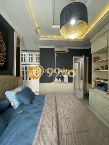 Rumah Luxury Modern Tanpa Renovasi di Summarecon Bekasi Bekasi Rumah Luxury Modern Tanpa Renovasi di Summarecon Bekasi Bekasi