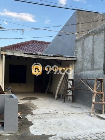 Tanah Investasi Dijual di Bekasi Punya Luas 55m2 Tanah Investasi Dijual di Bekasi Punya Luas 55m2