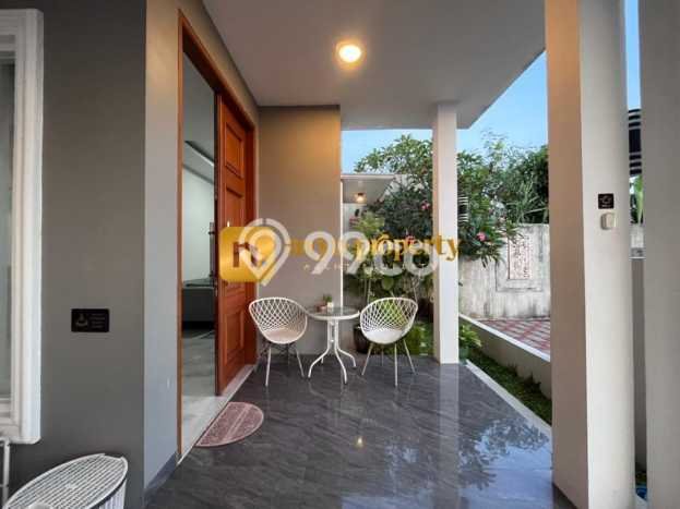 Jual Rumah Luas Elegan Dengan View Eksklusif di Maguwoharjo, Yogyakarta Jual Rumah Luas Elegan Dengan View Eksklusif di Maguwoharjo, Yogyakarta