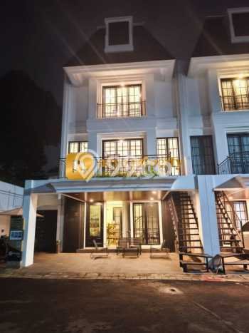 Siap Huni Rumah Mewah 5 Kamar di Pesanggrahan Dekat ke Mana Pun Siap Huni Rumah Mewah 5 Kamar di Pesanggrahan Dekat ke Mana Pun