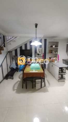 Rumah Modern Minimalis 5 KT Bisa Langsung Pindah di Sidoarjo Rumah Modern Minimalis 5 KT Bisa Langsung Pindah di Sidoarjo