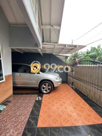 Rumah Luas Asri 4 KT Siap Pakai di Jatiwaringin Bekasi Rumah Luas Asri 4 KT Siap Pakai di Jatiwaringin Bekasi