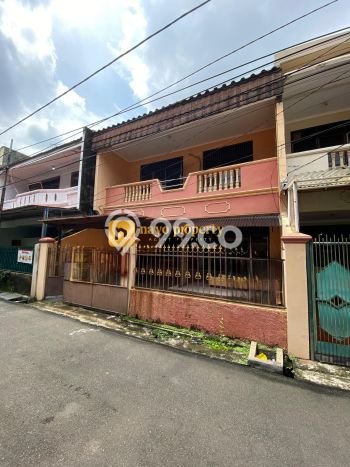 Dijual Rumah Premium dengan Fasilitas Sekitar Komplit di Grogol Petamburan, Jakarta Barat Dijual Rumah Premium dengan Fasilitas Sekitar Komplit di Grogol Petamburan, Jakarta Barat
