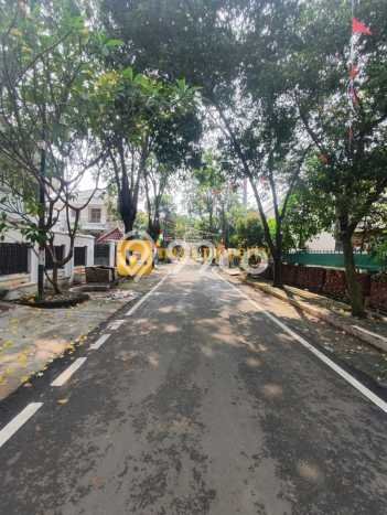 Tanah di Cempaka Putih, Jakarta Pusat Luas 600m2 Dijual Segera Tanah di Cempaka Putih, Jakarta Pusat Luas 600m2 Dijual Segera