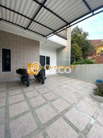 Rumah Minimalis 3 KT di Kranji Bekasi Unfurnished Rumah Minimalis 3 KT di Kranji Bekasi Unfurnished