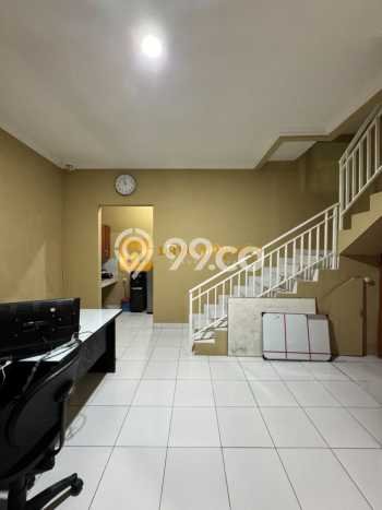Ruko di Pasar Minggu, Luas 150m2m², Posisi Jalan Utama Ruko di Pasar Minggu, Luas 150m2m², Posisi Jalan Utama