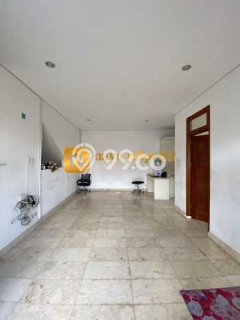 Rumah Luxury Modern Siap Huni di Radio Dalam Jakarta Selatan Rumah Luxury Modern Siap Huni di Radio Dalam Jakarta Selatan