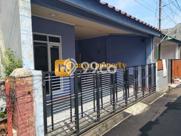 Rumah Luas Asri 3 KT Siap Pakai di Sukmajaya Depok Rumah Luas Asri 3 KT Siap Pakai di Sukmajaya Depok