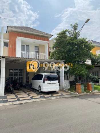 Rumah Luxury Modern Tanpa Renovasi di Summarecon Bekasi Bekasi Rumah Luxury Modern Tanpa Renovasi di Summarecon Bekasi Bekasi