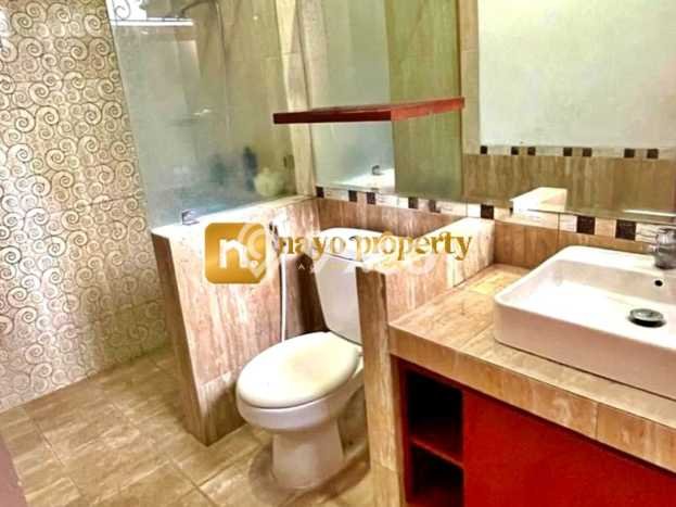 Hunian Super Elit dengan Akses Paling Strategis di Bintaro, Tangerang Selatan Hunian Super Elit dengan Akses Paling Strategis di Bintaro, Tangerang Selatan