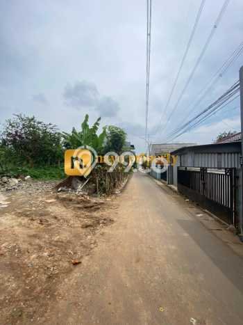 Lahan untuk Dijual Lokasi Pancoran Mas, Depok Luas 1019m2 SHM Lahan untuk Dijual Lokasi Pancoran Mas, Depok Luas 1019m2 SHM