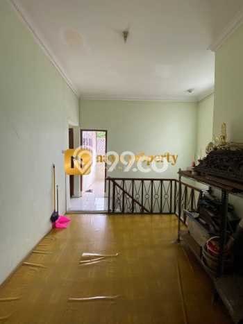 Ready to Use! Luxury House LT 495m2 Desain Elegan di Cikunir Ready to Use! Luxury House LT 495m2 Desain Elegan di Cikunir