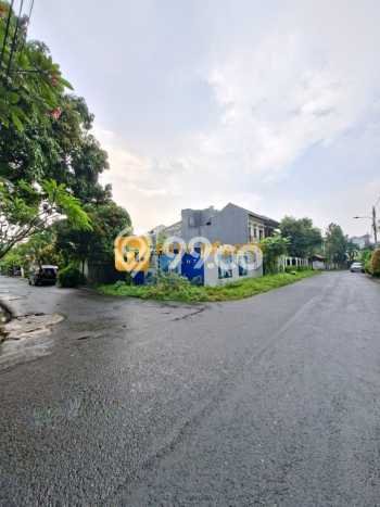Tanah Komersial di , Luas 448m2m², Akses Mudah Tanah Komersial di , Luas 448m2m², Akses Mudah