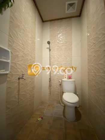 Rumah Modern 6 Kamar LT 140m2 di Cimuning Rumah Modern 6 Kamar LT 140m2 di Cimuning