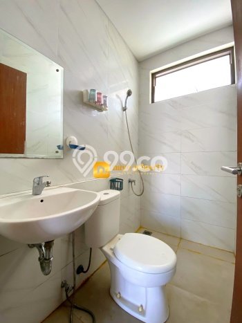 Dijual Hunian Rumah Nyaman 2 KT di Cibubur, Bekasi Dijual Hunian Rumah Nyaman 2 KT di Cibubur, Bekasi