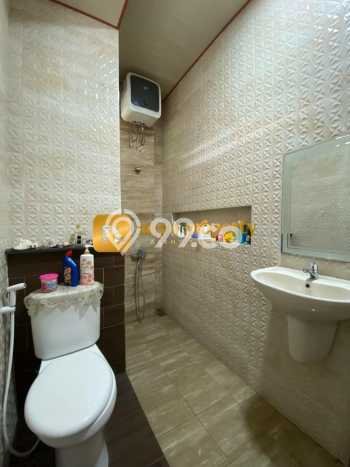 Rumah Modern 6 Kamar LT 140m2 di Cimuning Rumah Modern 6 Kamar LT 140m2 di Cimuning