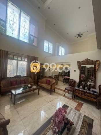 Ready to Use! Premium House LT 320m2 Desain Modern di Rawamangun Ready to Use! Premium House LT 320m2 Desain Modern di Rawamangun