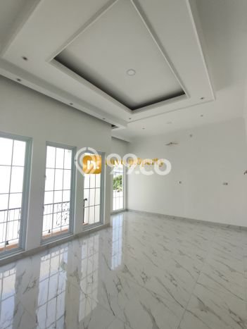 Hunian Super Mewah dengan Akses Paling Strategis di Kayu Putih, Jakarta Timur Hunian Super Mewah dengan Akses Paling Strategis di Kayu Putih, Jakarta Timur