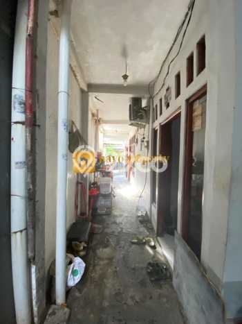 Hunian Terjangkau LT 55m2 di Rawamangun Lingkungan Asri Hunian Terjangkau LT 55m2 di Rawamangun Lingkungan Asri