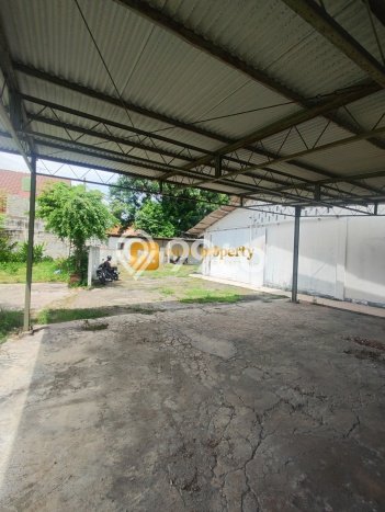 Tanah Kosong Dijual di Depok dengan Area 2490m2 Tanah Kosong Dijual di Depok dengan Area 2490m2