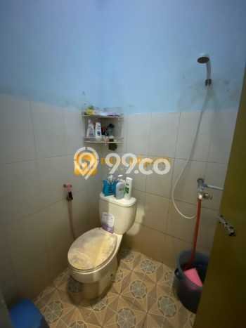 Hunian Strategis 2 KT LB 45m2 Kondisi Bagus di Jatibening Hunian Strategis 2 KT LB 45m2 Kondisi Bagus di Jatibening