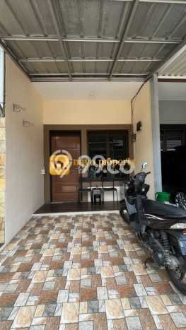 Siap Huni Rumah Minimalis & Modern LB 36m2 di Jati Asih Siap Huni Rumah Minimalis & Modern LB 36m2 di Jati Asih