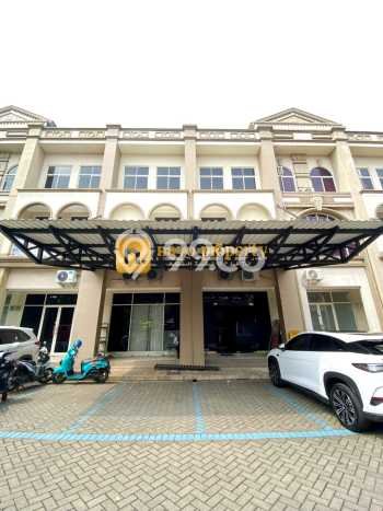 Dijual! Ruko di Galaxy Bekasi LT 90m2 / LB 270m2 Kawasan Strategis Dijual! Ruko di Galaxy Bekasi LT 90m2 / LB 270m2 Kawasan Strategis
