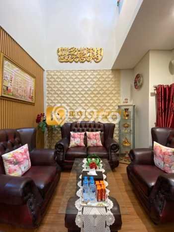 Rumah Modern 6 Kamar LT 140m2 di Cimuning Rumah Modern 6 Kamar LT 140m2 di Cimuning