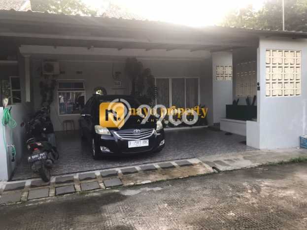 For Sale Rumah 2 Kamar Lokasi Strategis Bagus dan Strategis di Cilodong For Sale Rumah 2 Kamar Lokasi Strategis Bagus dan Strategis di Cilodong