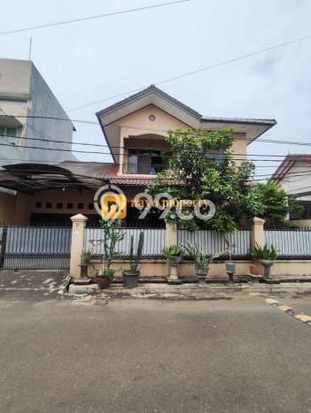 Dijual Rumah Mewah Exclusive di Ciledug, Tangerang Dijual Rumah Mewah Exclusive di Ciledug, Tangerang