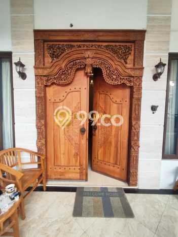 Jual Rumah Bagus Siap Huni LB 155m2 di Mustikajaya, Bekasi Jual Rumah Bagus Siap Huni LB 155m2 di Mustikajaya, Bekasi