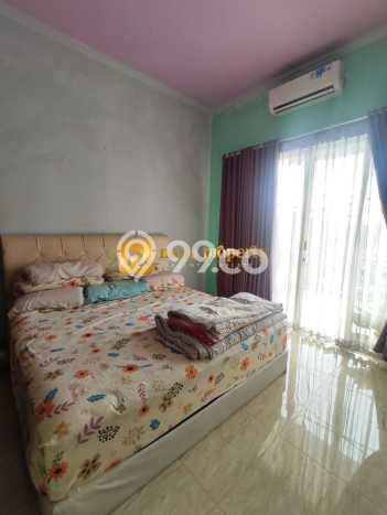 Jual Rumah Bagus Siap Huni LB 155m2 di Mustikajaya, Bekasi Jual Rumah Bagus Siap Huni LB 155m2 di Mustikajaya, Bekasi