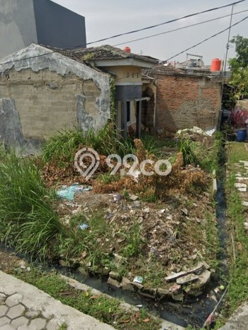 Tanah di Cibitung, Bekasi Luas 106m2 Dijual Segera Tanah di Cibitung, Bekasi Luas 106m2 Dijual Segera