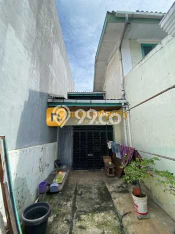 Dijual Tanah Lokasi Rawamangun, Jakarta Timur Seluas 296m2 Dijual Tanah Lokasi Rawamangun, Jakarta Timur Seluas 296m2
