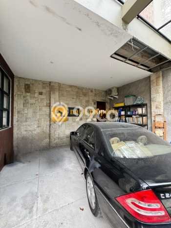 Rumah Luxury Modern Siap Huni di Cirendeu Jakarta Selatan Rumah Luxury Modern Siap Huni di Cirendeu Jakarta Selatan