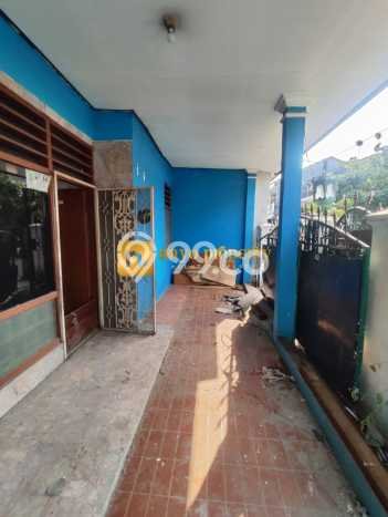 Rumah Modern 2 KT LT 77m2 di Harapan Baru Rumah Modern 2 KT LT 77m2 di Harapan Baru