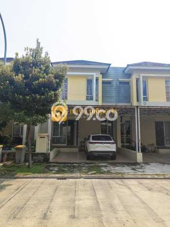 Rumah Modern 3 KT di harapan indah Bekasi Semi Furnished Rumah Modern 3 KT di harapan indah Bekasi Semi Furnished
