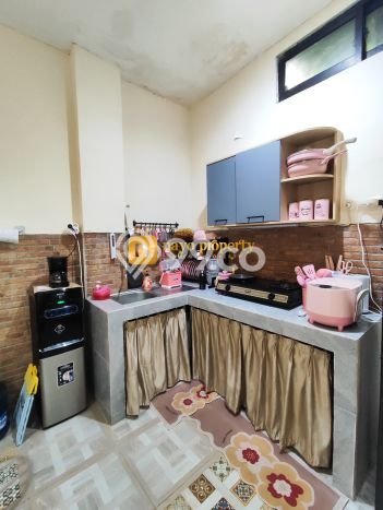 Hunian Cantik Minimalis Lb 65m2 di Mustikajaya, Bekasi Hunian Cantik Minimalis Lb 65m2 di Mustikajaya, Bekasi