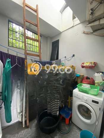 Dijual Hunian Rumah Terawat 3 Kamar di Jati Mekar, Bekasi Dijual Hunian Rumah Terawat 3 Kamar di Jati Mekar, Bekasi