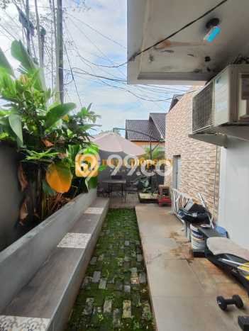Rumah Luxury Modern Tanpa Renovasi di Jatibening Bekasi Rumah Luxury Modern Tanpa Renovasi di Jatibening Bekasi