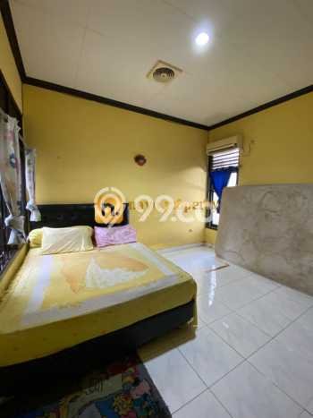 Rumah Elit Modern Siap Huni di Jatiwaringin Bekasi Rumah Elit Modern Siap Huni di Jatiwaringin Bekasi