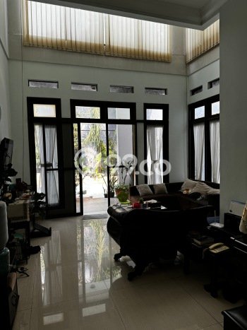Dijual Rumah Elit Exclusive di Cilandak, Jakarta Selatan Dijual Rumah Elit Exclusive di Cilandak, Jakarta Selatan